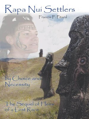 cover image of Rapa Nui Settlers
